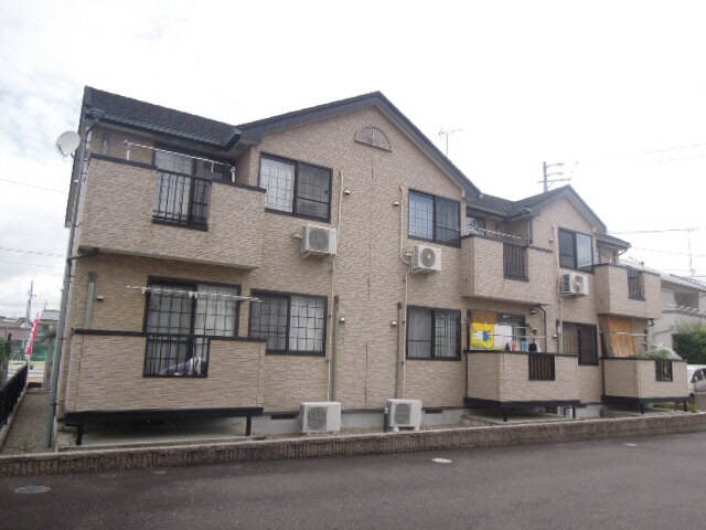 物件外観写真2　(外観)