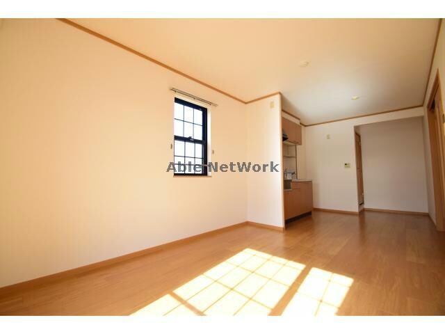 物件内観写真7　(家具の配置がしやすいですよ♪)