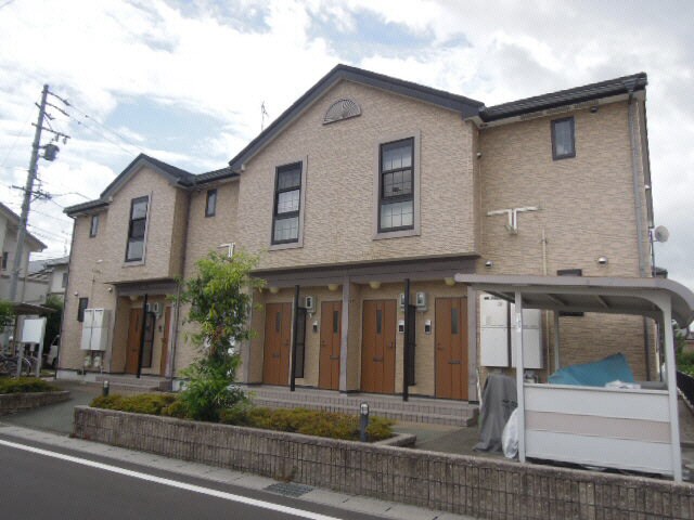 物件外観写真4　(外観)