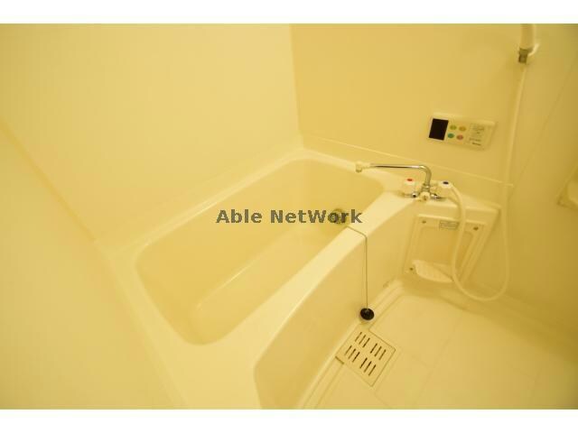 物件内観写真15　(追い炊き機能ついてますよ☆)