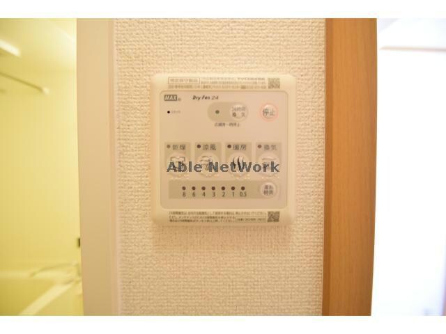 物件内観写真28　(浴室乾燥機ついてます☆)