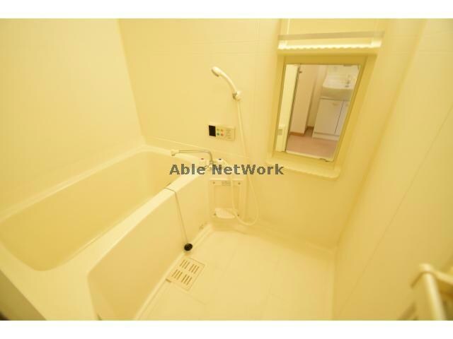 物件内観写真29　(バスルーム周り♪)