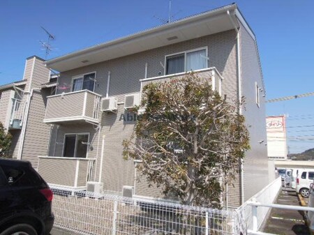 Ｇｒｅａｔ　Ｊｏｙ外観写真