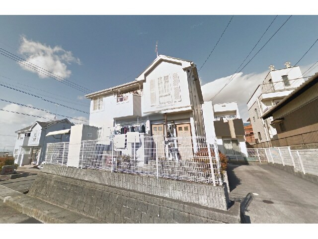 物件外観写真3　(外観)