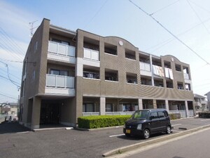 オークフォレスト明和Ⅰ外観写真