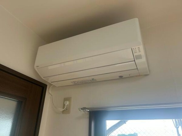空調設備