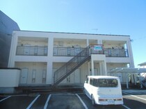 Ｌ ＴＯＷＮ中畑の外観写真