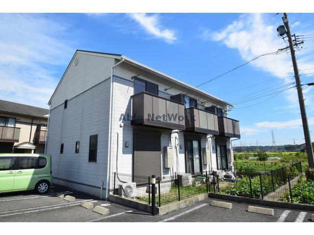 クレメント羽黒　Ａ棟