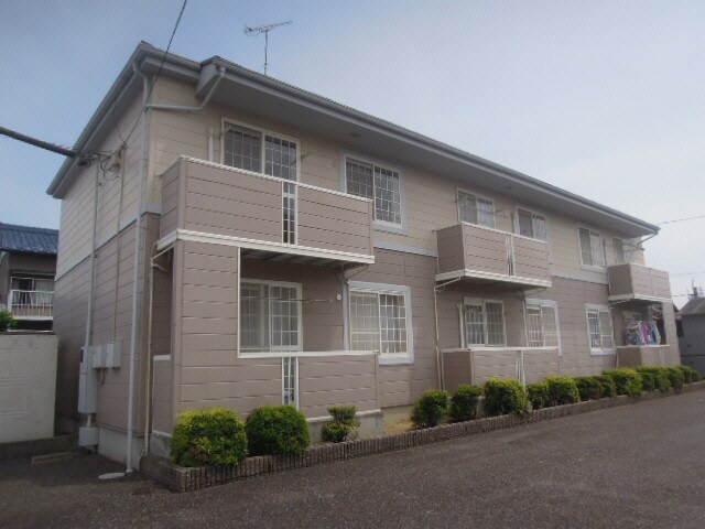 物件外観写真1　(外観)