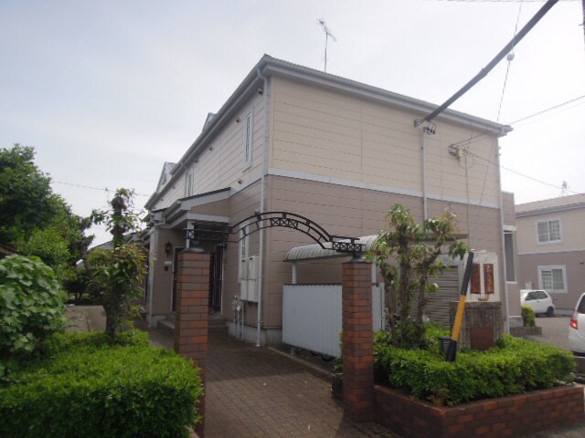 物件外観写真2　(外観)