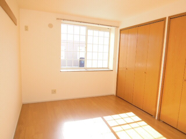 物件内観写真9　(居室)