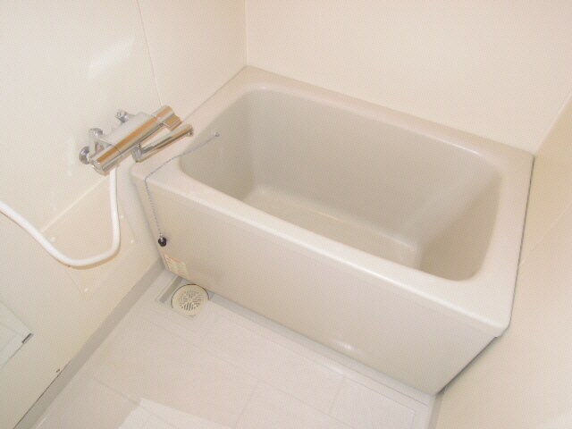 物件内観写真12　(バス／シャワールーム等)