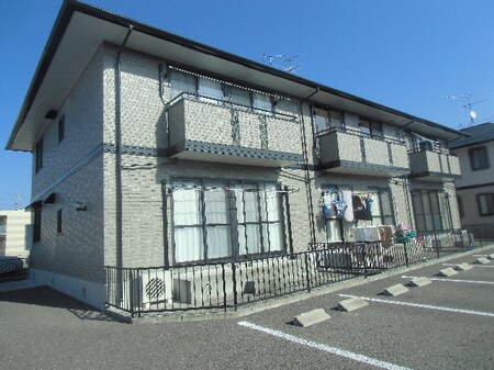 Ｃａｓａ外観写真