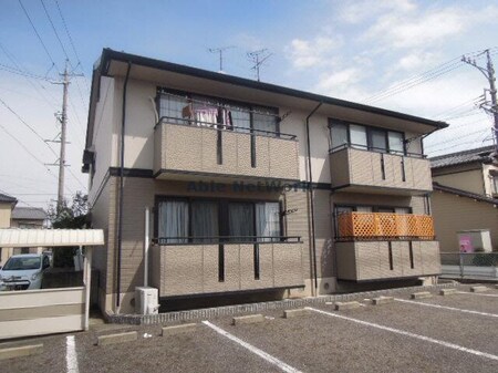 コートヴィレッジ外観写真