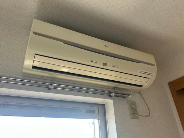空調設備