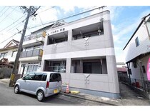 ドルチェ新道の外観写真