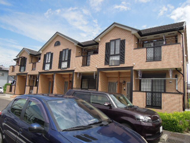 物件外観写真3　(外観)