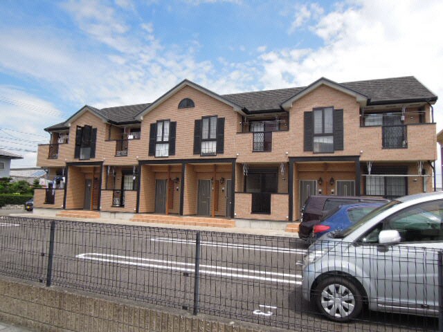 物件外観写真4　(外観)