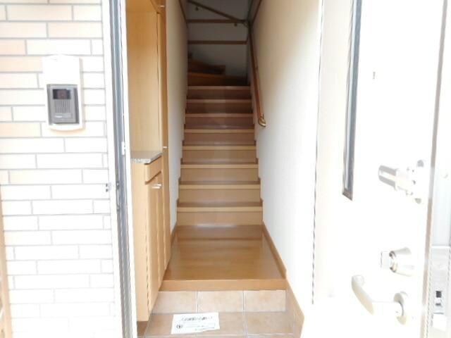 物件内観写真16　(他号室の写真になります。)