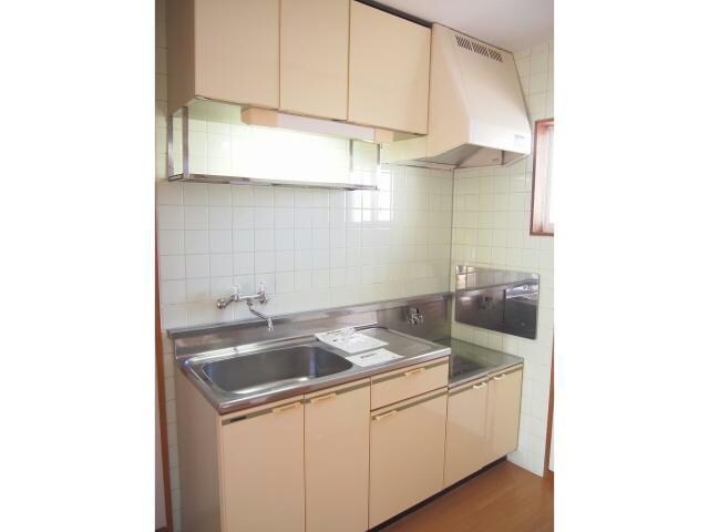 物件内観写真6　(他号室の写真になります。)