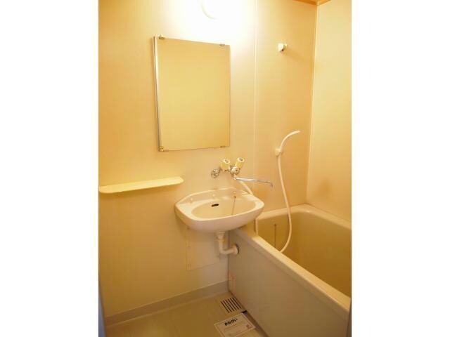 物件内観写真10　(他号室の写真になります。)