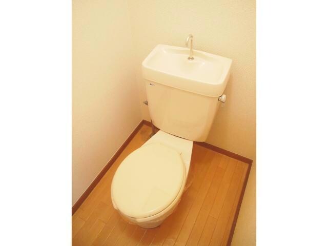 物件内観写真11　(他号室の写真になります。)