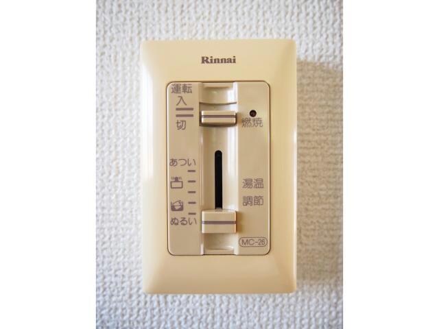 物件内観写真12　(他号室の写真になります。)