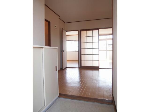 物件内観写真13　(他号室の写真になります。)