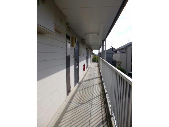 物件内観写真15　(他号室の写真になります。)