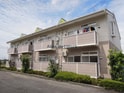 グリーンハイツ杉ノ木