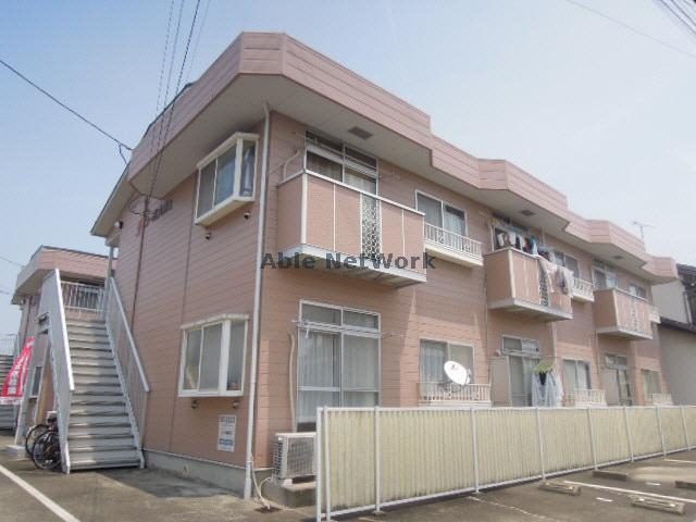 コーポ大森Ⅰ