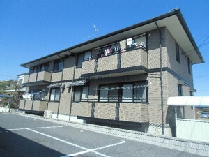 アーバンハイツ外観写真