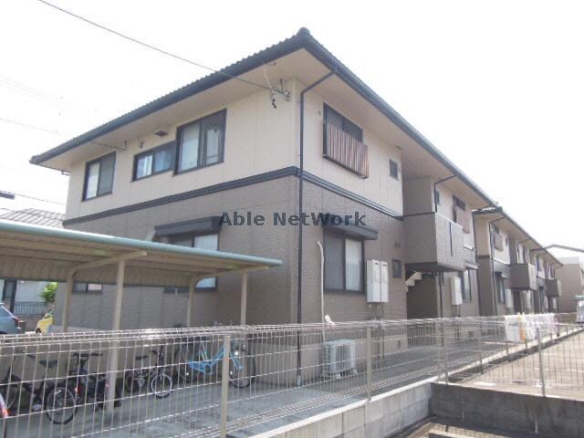 物件外観写真3　(外観)