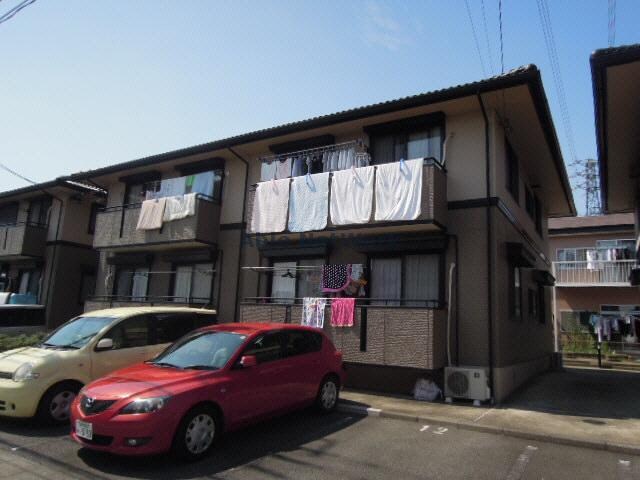 物件外観写真6　(外観)