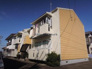 ファミール８８外観写真