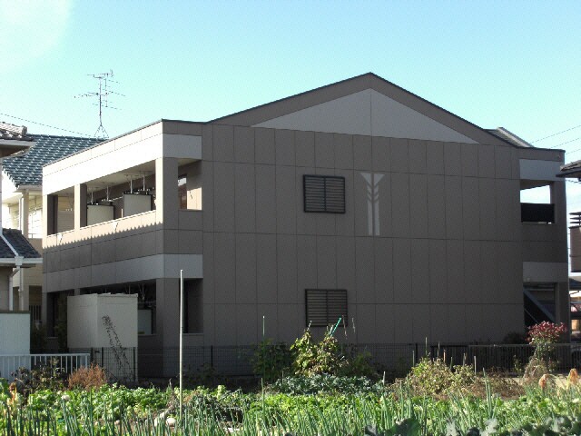 物件外観写真1　(外観)