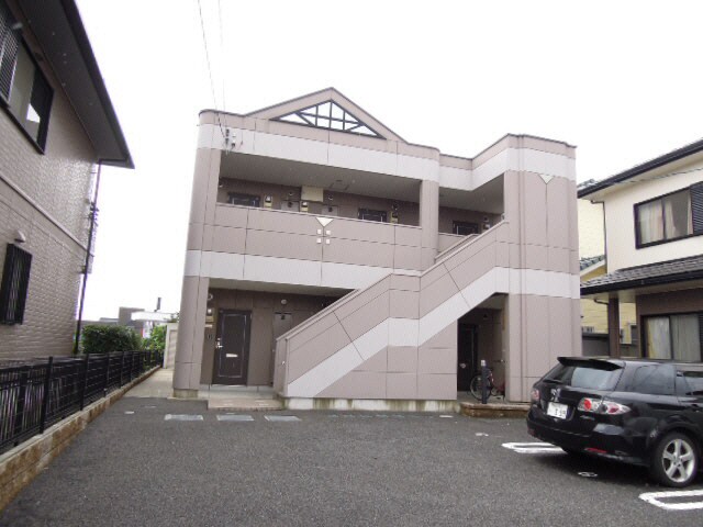 物件外観写真2　(外観)