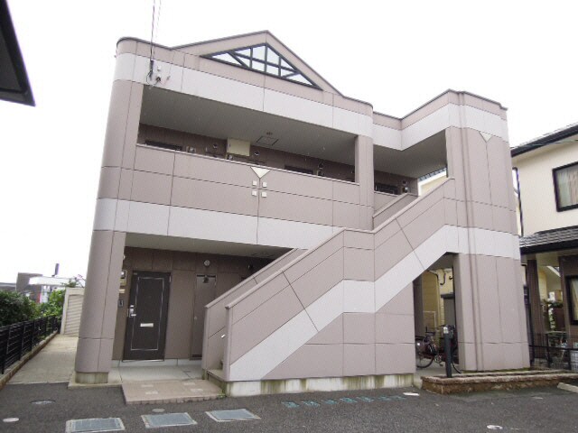 物件外観写真3　(外観)