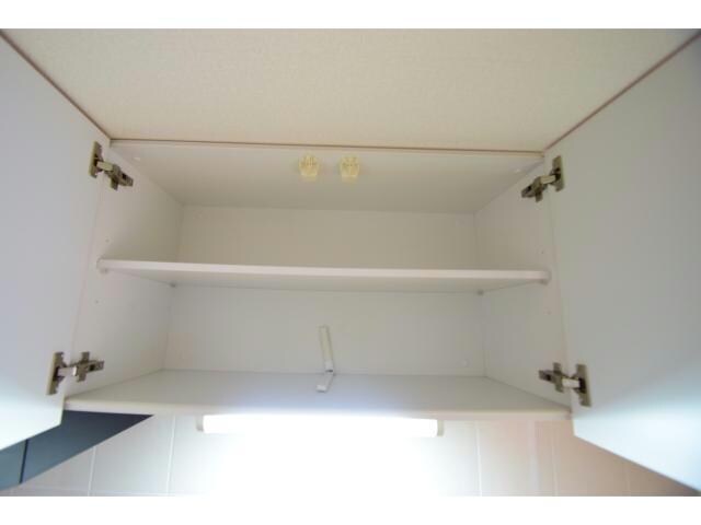 物件内観写真9　(キッチン上部!!)