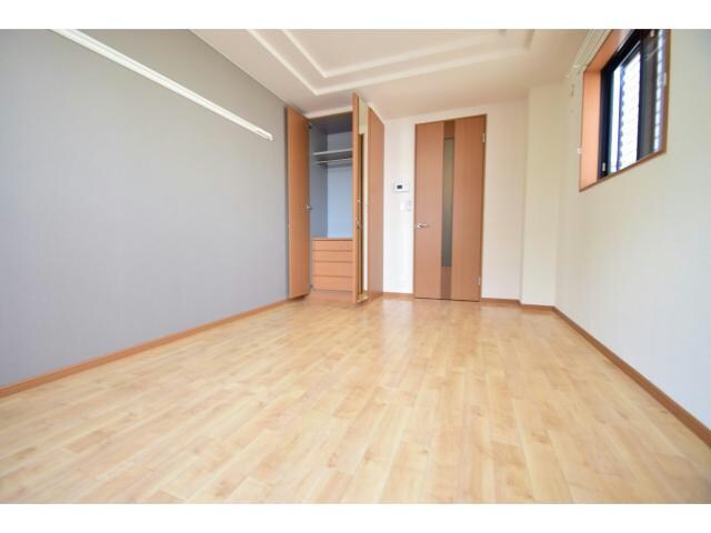 物件内観写真13　(お掃除のしやすそうなお部屋ですね♪)