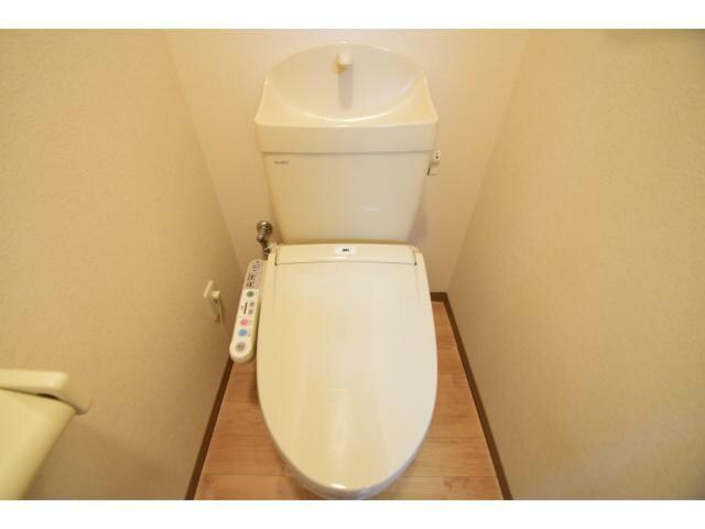 物件内観写真18　(ウォシュレット付き!!)