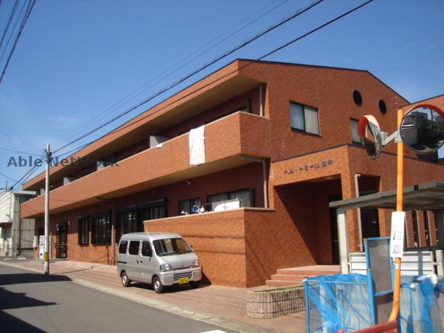 ベル・ドミール田中