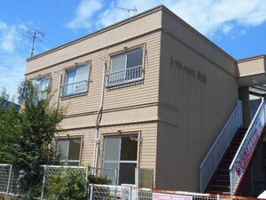 レストハウス浅畑外観写真