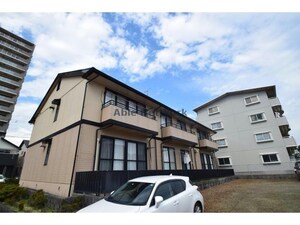 ボヌール外観写真