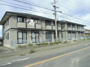 ドルフ西北野Ⅱ外観写真