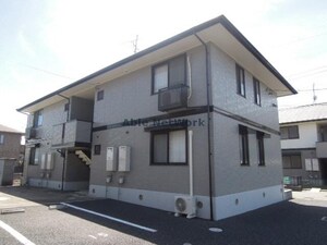 フォンテーヌ外観写真