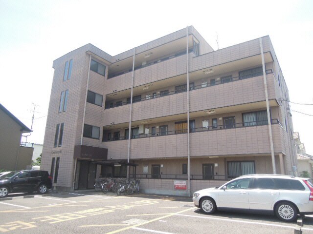 物件外観写真2　(外観)