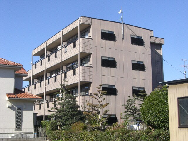 物件外観写真4　(外観)