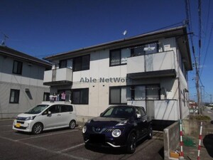 リバーサイドハウス外観写真