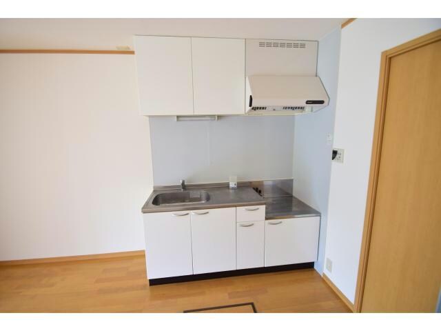 物件内観写真11　(キッチン)